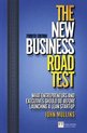 New Business Road Test What entrepreneur