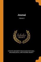 Journal; Volume 3