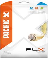 Pacific PLX - Tennissnaren - 1.33mm/ 12.20m - Naturel