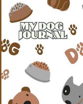 My Dog Journal