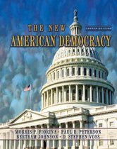 The New American Democracy