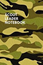 Scout Leader Notebook