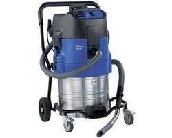 Nat- en droogzuiger ATTIX 751-11 1500 W 3600 l/min 230 mbar 70 l ...