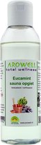 Arowell - Eucamint - Sauna opgiet - Saunageur - 150 ml