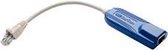 Raritan Computer Interface Module Blauw