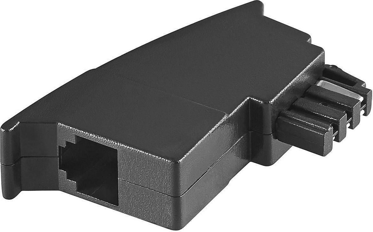 Goobay TAE telefoon adapter stekker