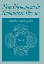 New Phenomena in Subnuclear Physics