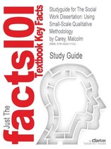 Studyguide for the Social Work Dissertation