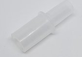 Mondstukken voor Contec SpirometerContec 20 Stuks verpakking. Herbruikbare mondstukken voor CONTEC Digital Spirometer modellen.