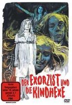 Exorzist und die Kindhexe, D: Exorzist und die Kindhexe