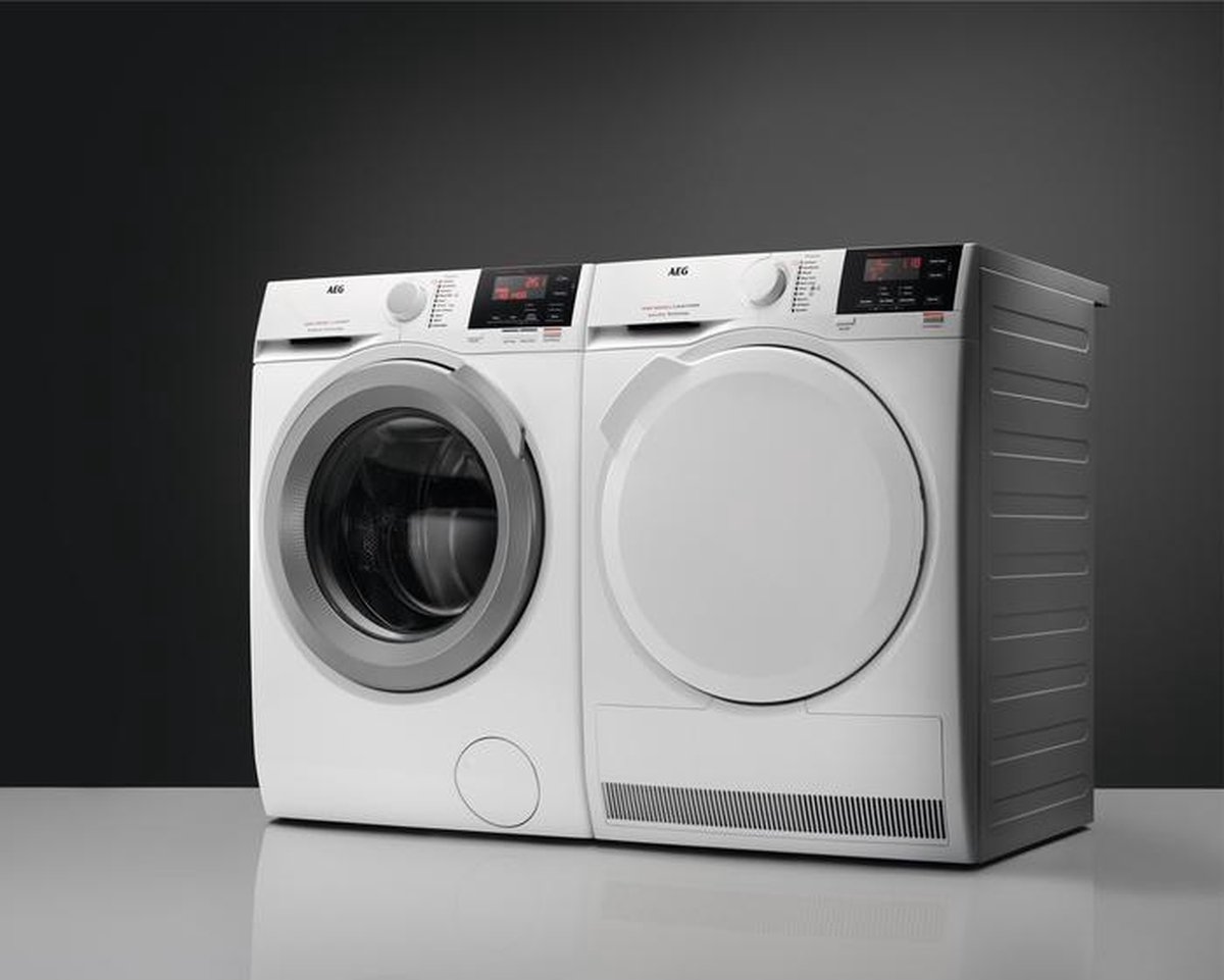 AEG L6FBSPEED - 6000 serie - Wasmachine | bol.com