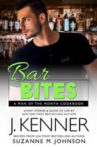 Man of the Month - Bar Bites: A Man of the Month Cookbook