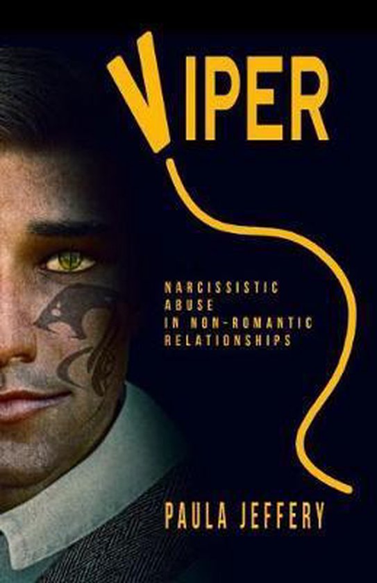 Viper - cover