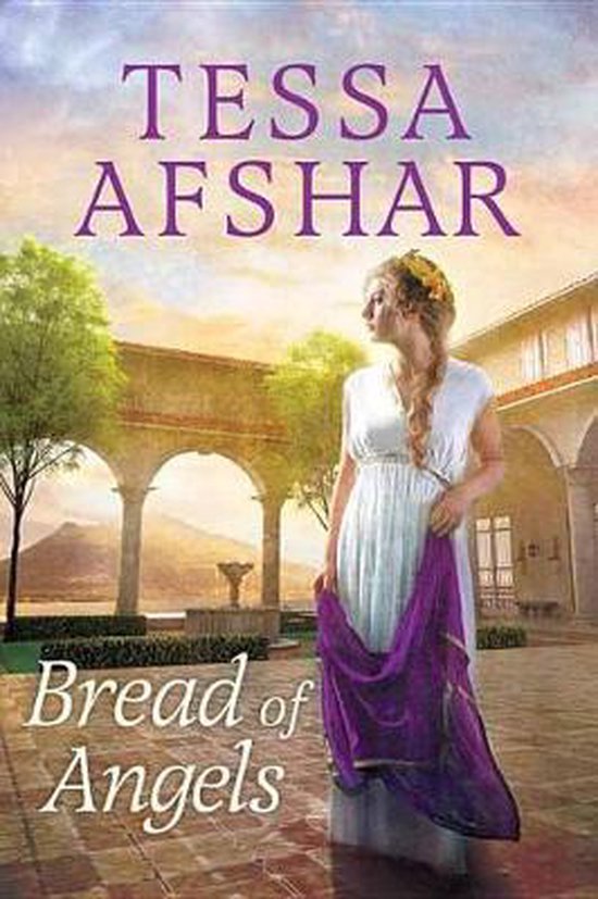 Bread of Angels, Tessa Afshar 9781683244400 Boeken