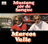 Mustang Cor De Sangue (Incl. The Killer Instrumental Track Azymuth)