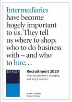 Recruitment 2020