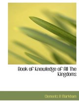 Book of Knowledge of All the Kingdoms