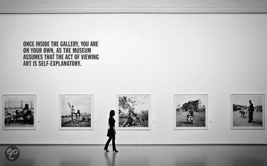 How to visit an art museum