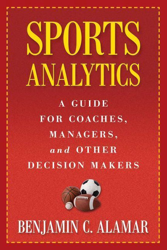 Sports Analytics