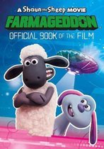 A Shaun the Sheep Movie
