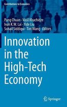 Innovation in the High-Tech Economy