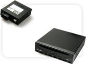DVD Player USB + Multimedia Adapter LWL ohne Steuerung - MMI High 3G