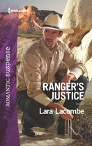 Rangers of Big Bend - Ranger's Justice