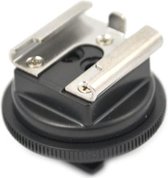 JJC MSA-2 - Sony adapter naar Hot Shoe