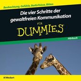 Für Dummies- Gewaltfreie Kommunikation für Dummies Hörbuch