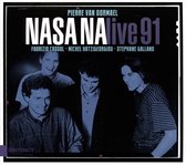 Nasa Na - Nasa Na live 91 (CD)