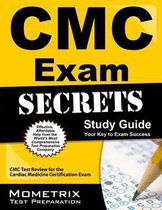 CMC Exam Secrets, Study Guide
