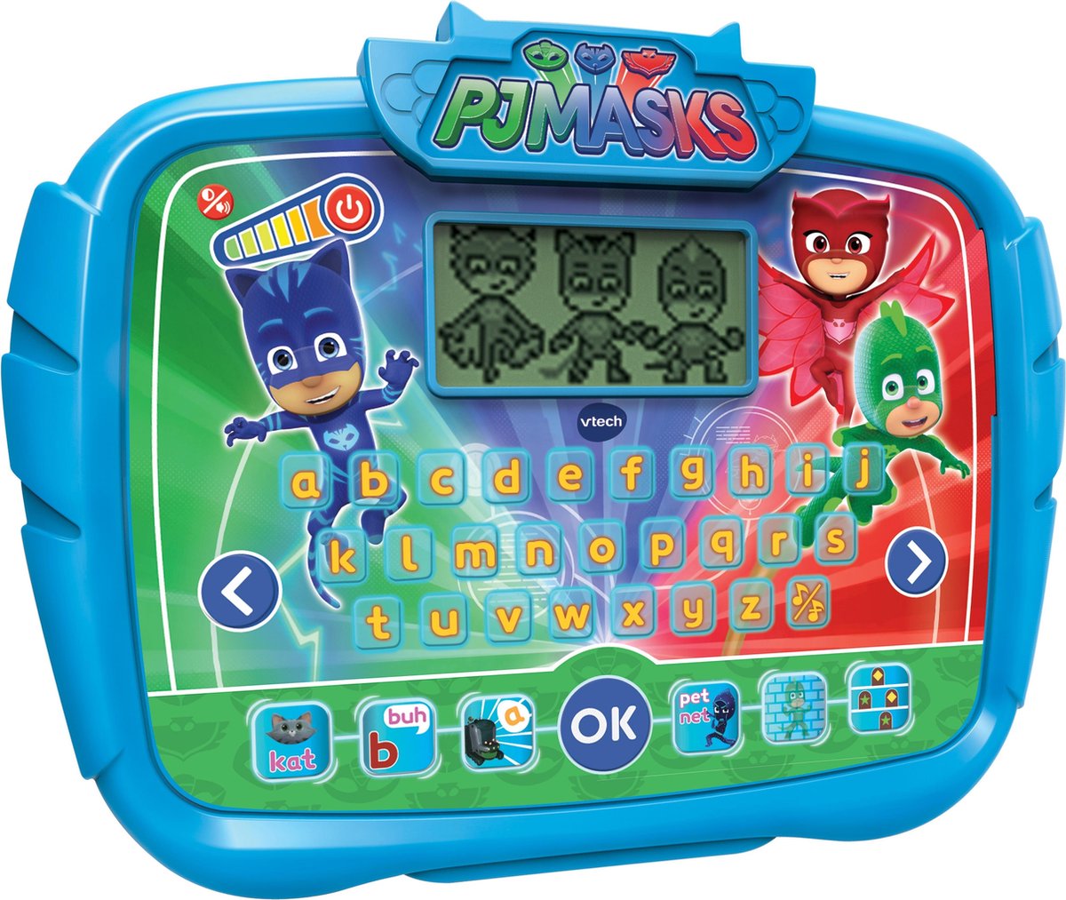 VTech Preschool PJ Masks Tablet - Speelgoedtablet