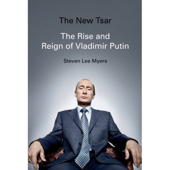 The New Tsar
