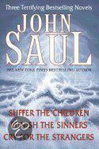 John Saul