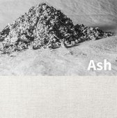 Raamfolie – Squid - Semi Transparant – Ash – 137 cm x 7 m - Anti Inkijk - Zelfklevend - Textiel - Statisch - Zonwerend - HR++