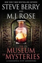 Cassiopeia Vitt Adventure-The Museum of Mysteries