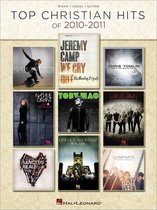 Top Christian Hits of 2010-2011