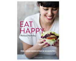 Eat happy