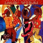 Mo'Vida New Latin Grooves