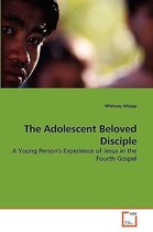 The Adolescent Beloved Disciple
