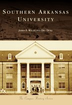 Campus History - Southern Arkansas University