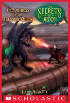 The Secrets of Droon 23 - The Fortress of the Treasure Queen (The Secrets of Droon #23)