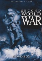 Second World War (De Tweede Wereldoorlog) 6DVD Collector's edition