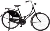 Avalon Budget export - Vélo - Femme - Noir - 56 cm