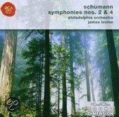 Schumann: Symphonies Nos. 2 &