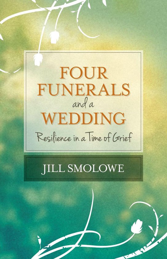 Four Funerals and a Wedding - cover