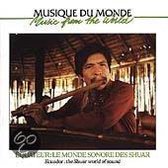 The Monde Sonore Des Shuar, Le = Shuar World Of Sound