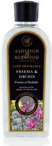 Ashleigh & Burwood Lampolie Freesia Orchid 500 ml