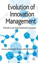 Evolution of Innovation Management