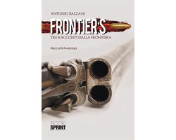 Frontier's